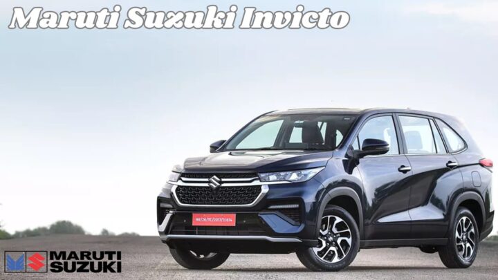 Maruti Most Affordable Car
