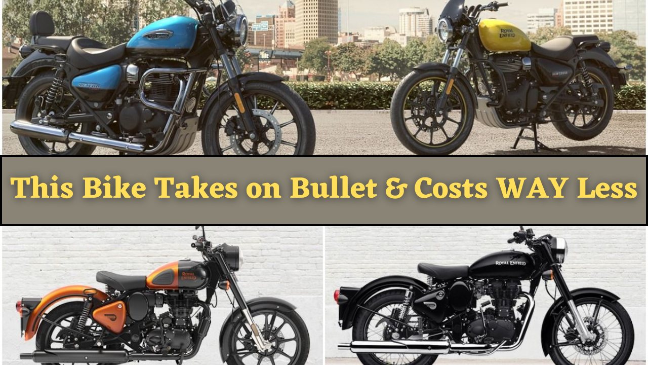 Massive Discount on This Bike