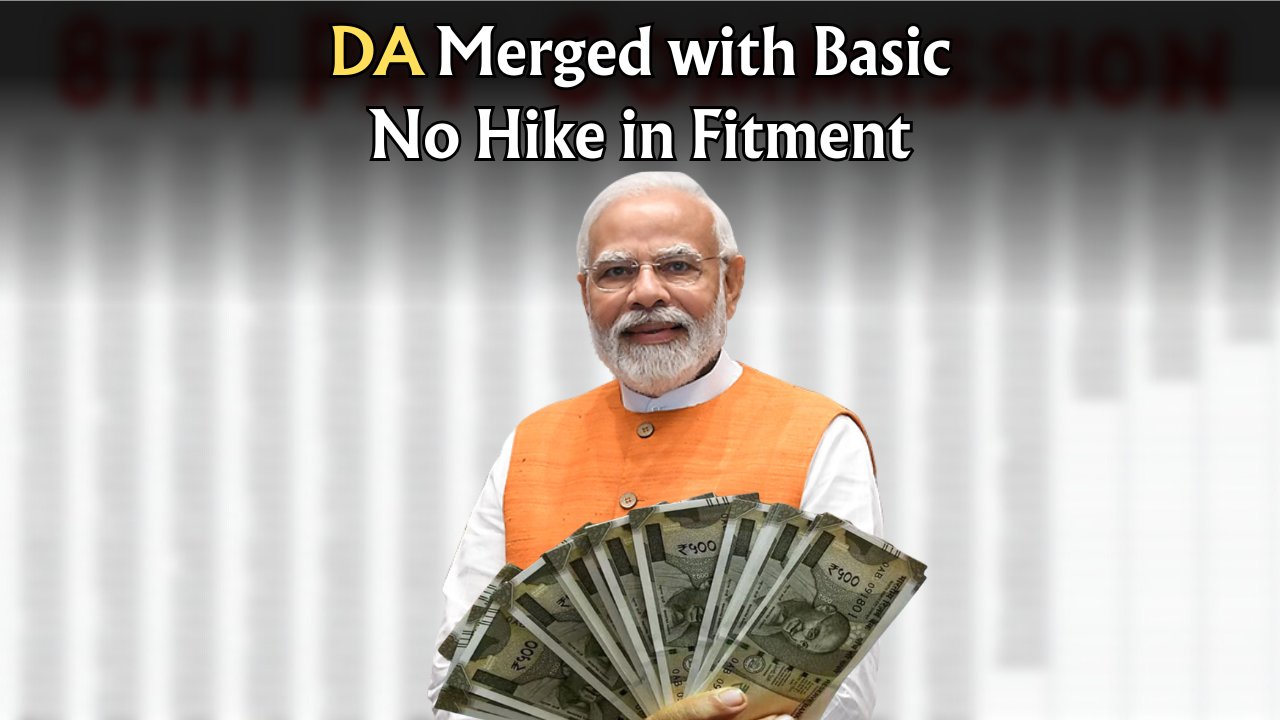 Dearness Allowance