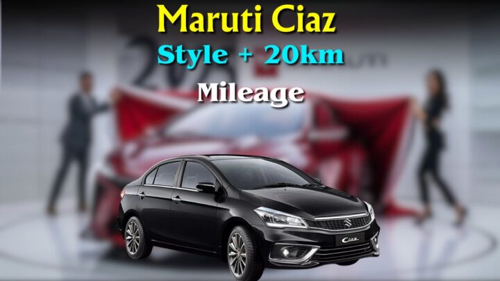 New Maruti Ciaz 2025