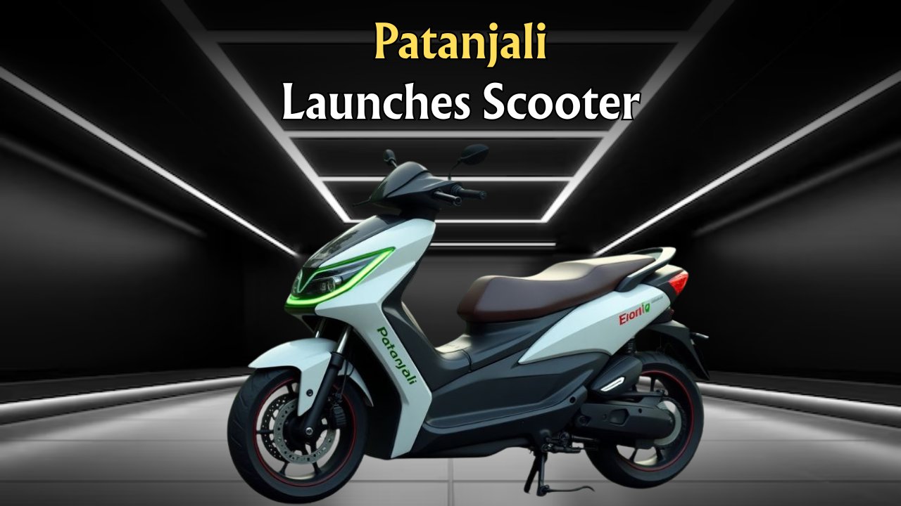 Patanjali’s Electric Revolution