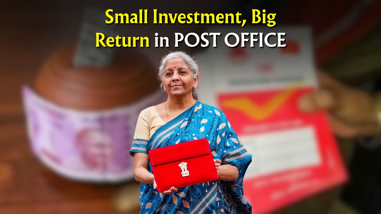Post Office Scheme