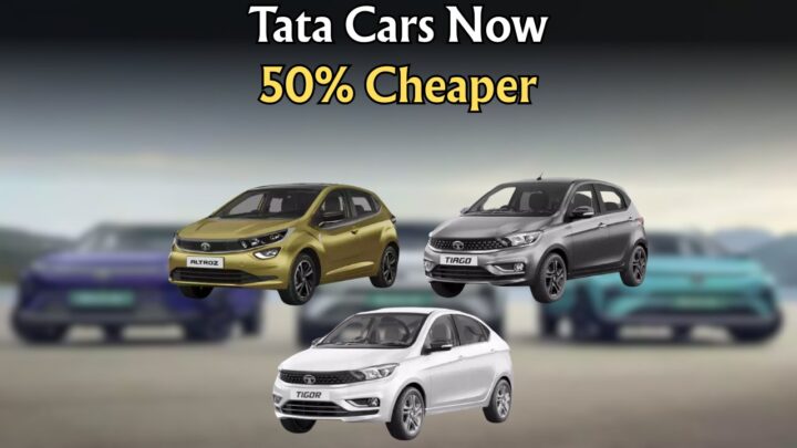 Tata Cars Update