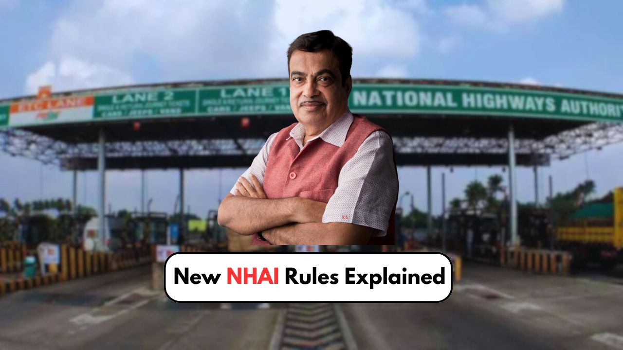 New NHAI Rules Explained